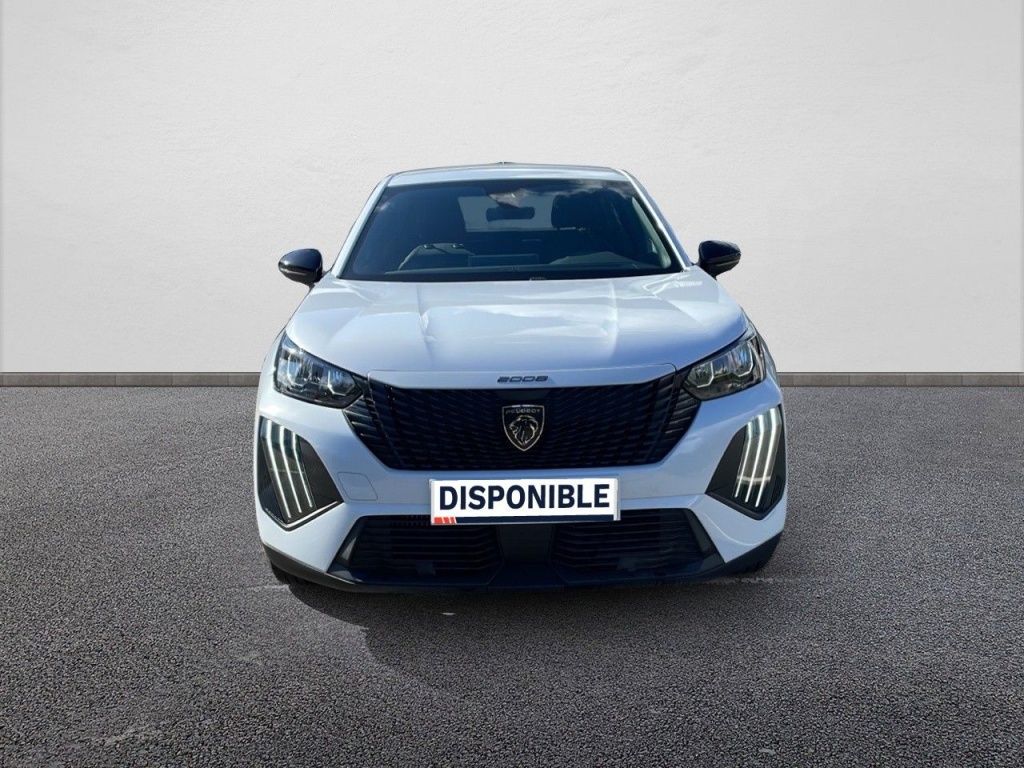 PEUGEOT 2008 1.2 PURETECH 100CH S&S STYLE - ref: 2-768812 - Photo 12