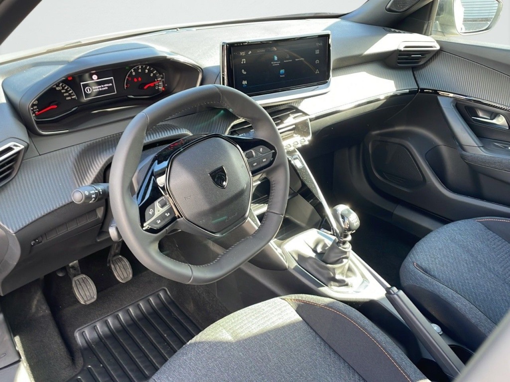 PEUGEOT 2008 1.2 PURETECH 100CH S&S STYLE - ref: 2-768812 - Photo 3