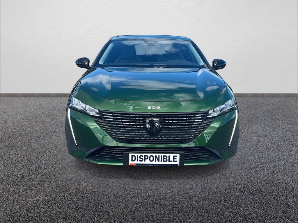 PEUGEOT 308 1.2 HYBRID 136CH E-DCS6 ALLURE - ref: 2-768815 - Photo 12