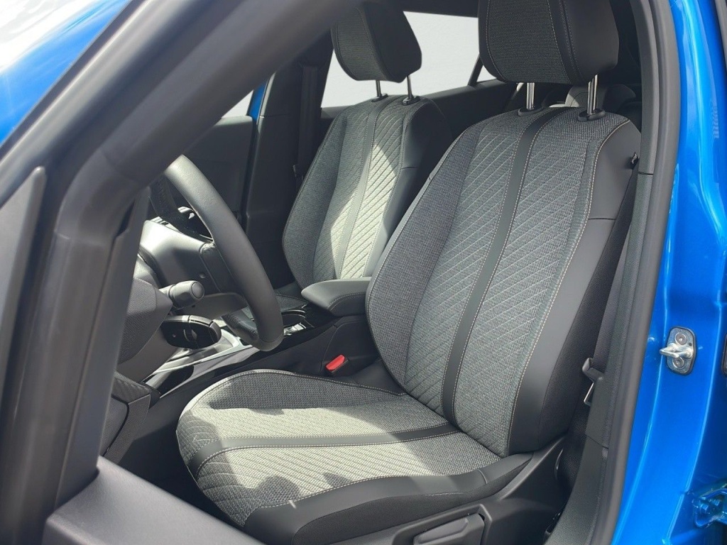 PEUGEOT 2008 1.2 PURETECH 100CH S&S ALLURE - ref: 2-768932 - Photo 7