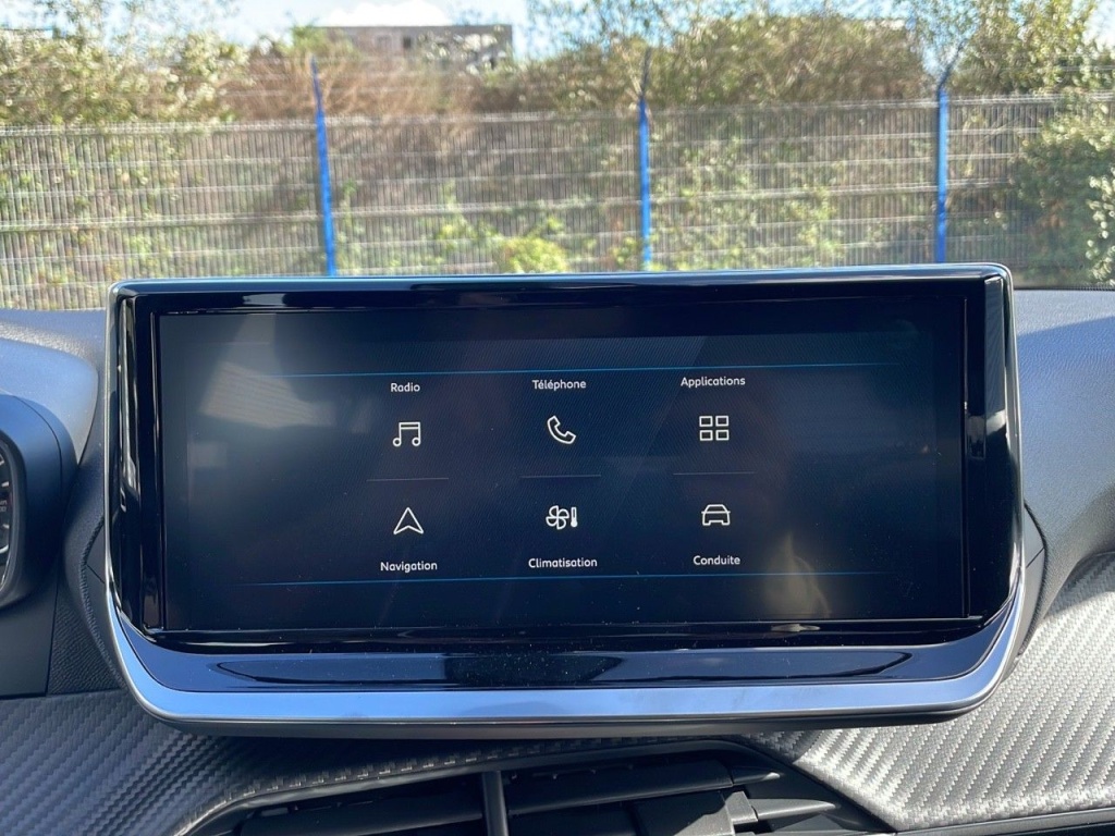 PEUGEOT 2008 1.2 PURETECH 100CH S&S STYLE - ref: 2-769067 - Photo 18