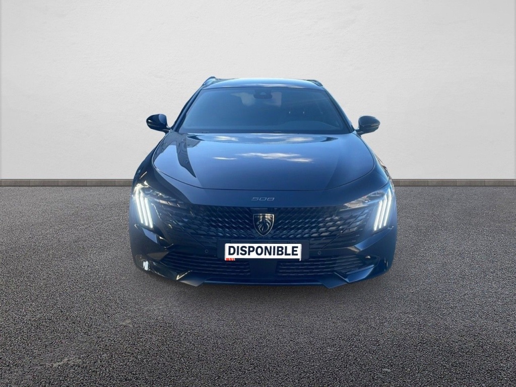 PEUGEOT 508 SW 1.5 BLUEHDI 130CH S&S EAT8 ALLURE - ref: 2-770958 - Photo 12