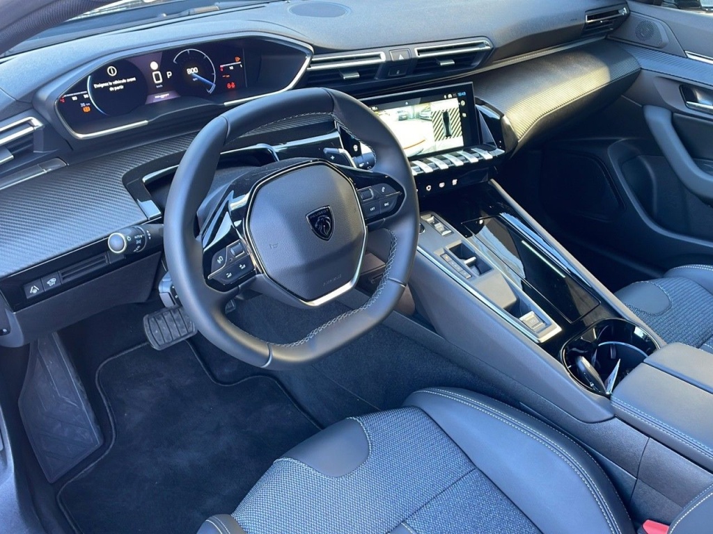 PEUGEOT 508 SW 1.5 BLUEHDI 130CH S&S EAT8 ALLURE - ref: 2-770958 - Photo 3