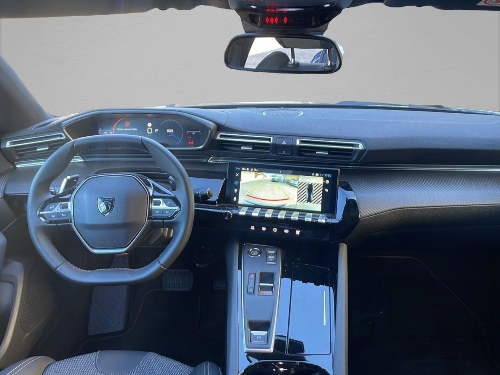 PEUGEOT 508 SW 1.5 BLUEHDI 130CH S&S EAT8 ALLURE - ref: 2-770958 - Photo 4