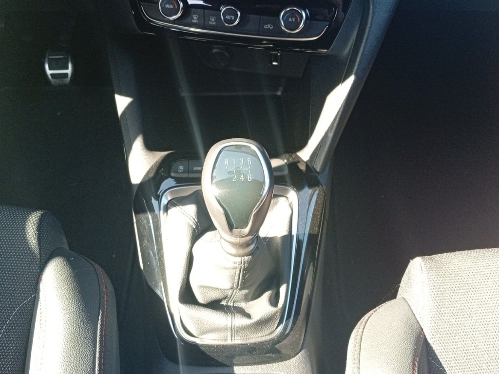 OPEL Corsa 1.2 TURBO 100CH S&S GS - ref: 2-771260 - Photo 6