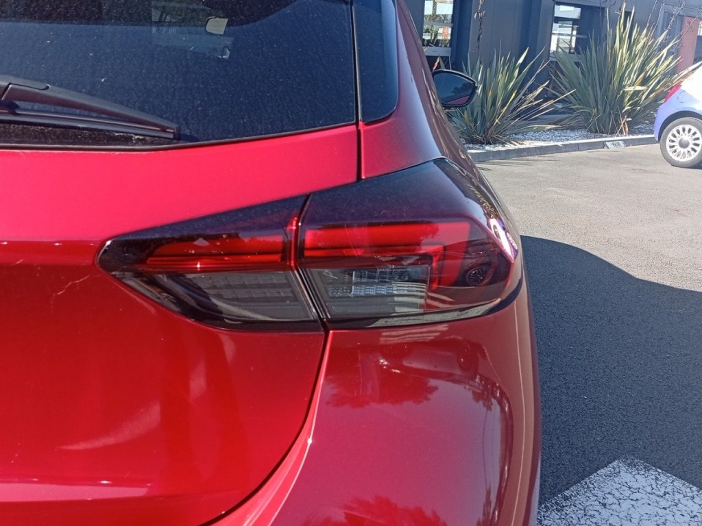 OPEL Corsa 1.2 TURBO 100CH S&S GS - ref: 2-771260 - Photo 9