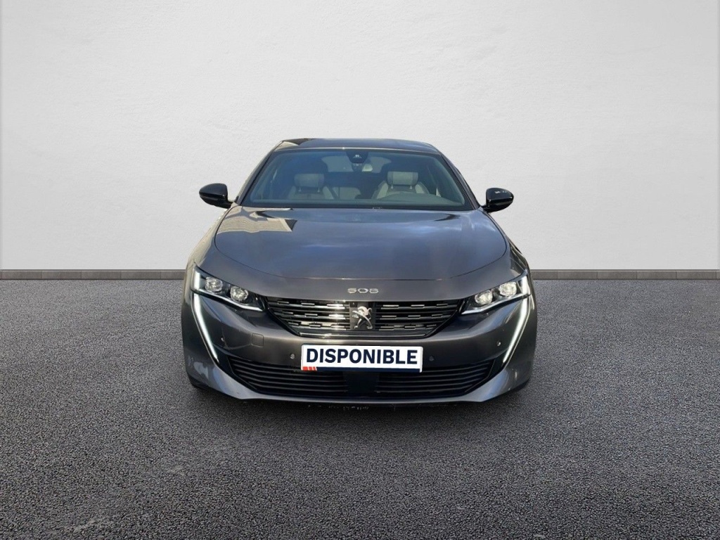 PEUGEOT 508 PURETECH 130 EAT8 ALLURE PACK - ref: 2-771515 - Photo 12