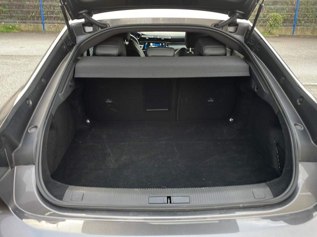 PEUGEOT 508 PURETECH 130 EAT8 ALLURE PACK - ref: 2-771515 - Photo 2
