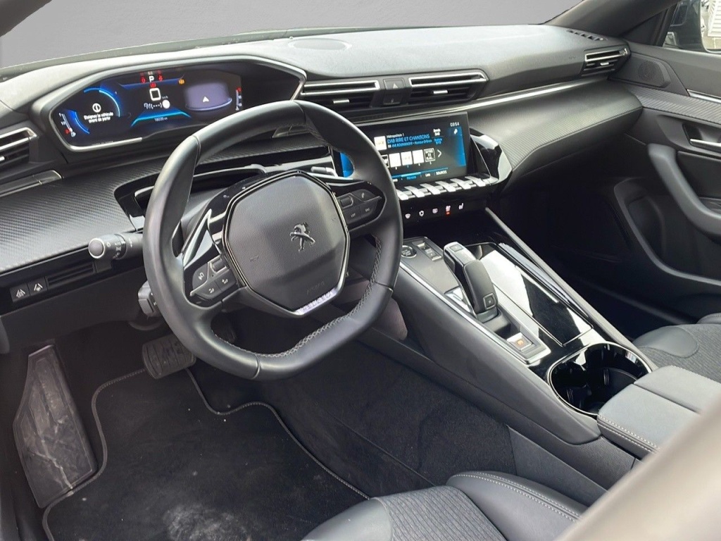 PEUGEOT 508 PURETECH 130 EAT8 ALLURE PACK - ref: 2-771515 - Photo 3