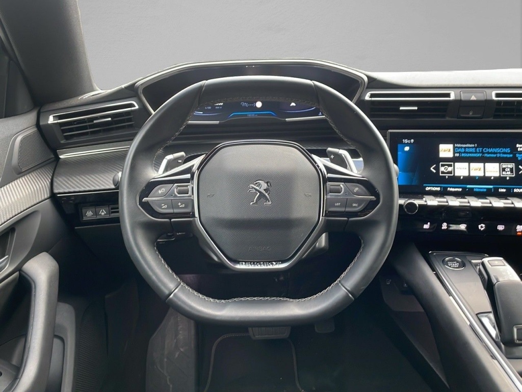 PEUGEOT 508 PURETECH 130 EAT8 ALLURE PACK - ref: 2-771515 - Photo 5