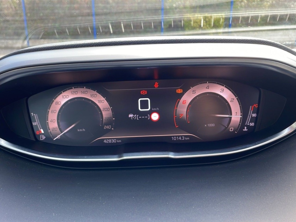 PEUGEOT 3008 1.2 PURETECH 130CH GT - ref: 2-771519 - Photo 13