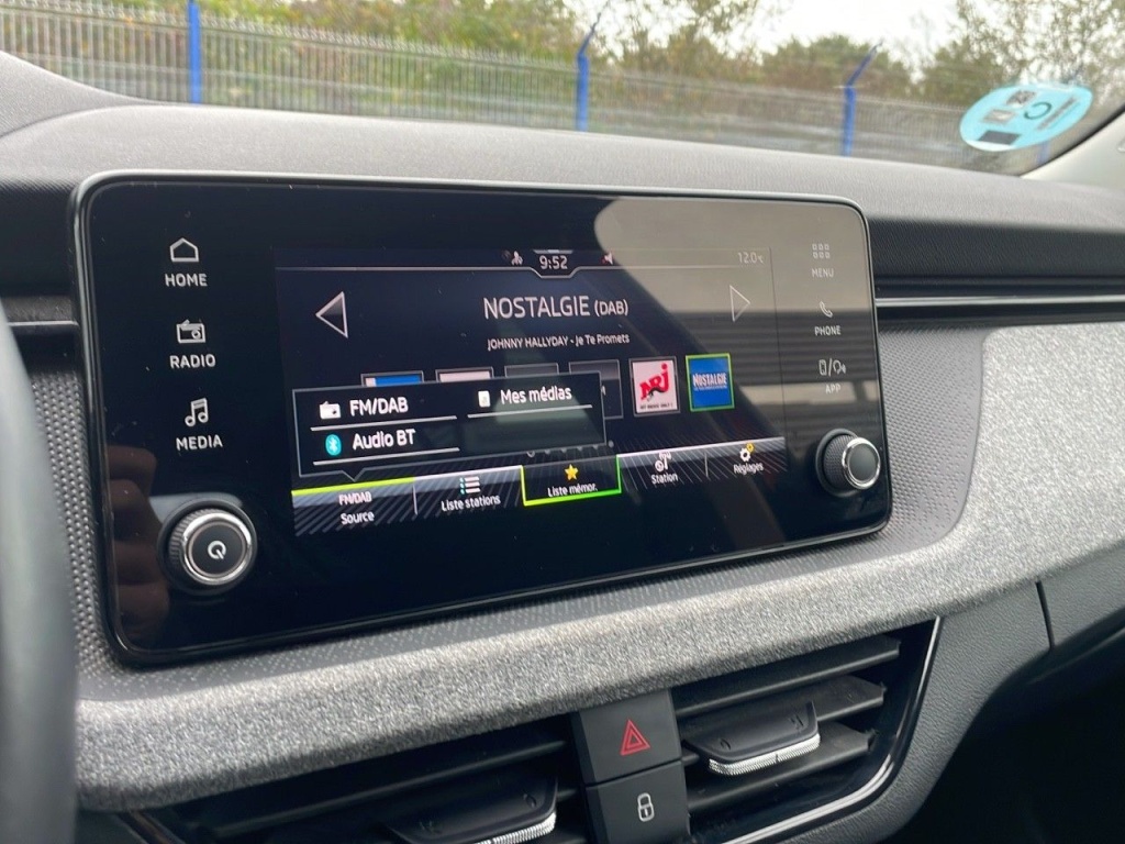 SKODA Kamiq 1.0 TSI 95CH SELECTION - ref: 2-775047 - Photo 20