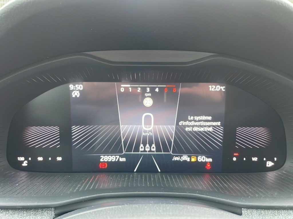 SKODA Kamiq 1.0 TSI 95CH SELECTION - ref: 2-775047 - Photo 9