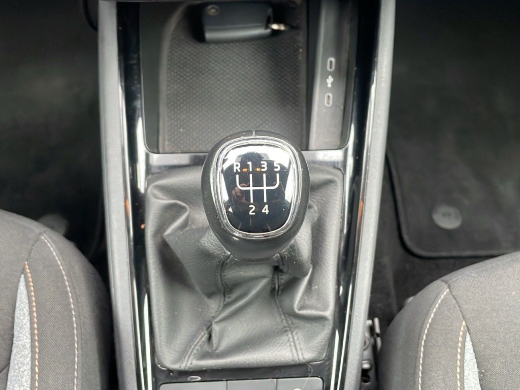 SKODA Kamiq 1.0 TSI 95CH SELECTION - ref: 2-775050 - Photo 6