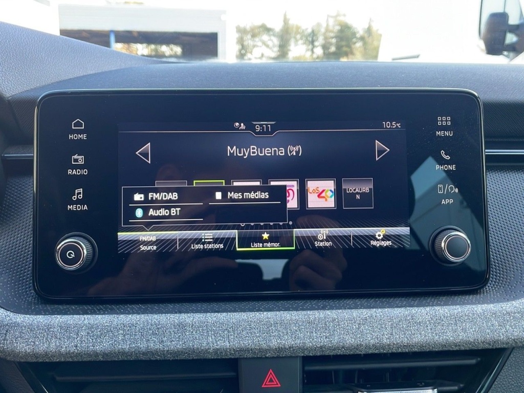 SKODA Kamiq 1.0 TSI 95CH SELECTION - ref: 2-775074 - Photo 20