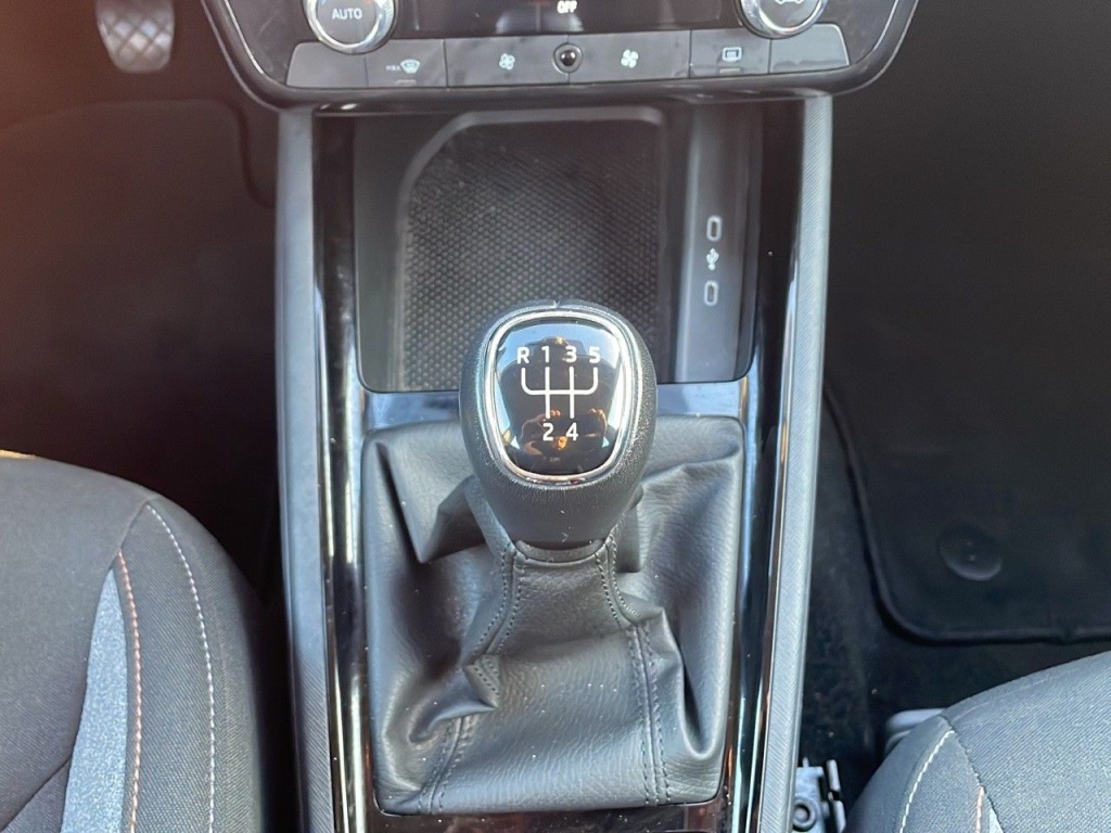 SKODA Kamiq 1.0 TSI 95CH SELECTION - ref: 2-775074 - Photo 6