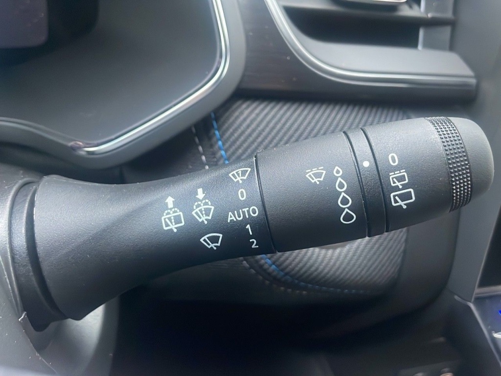 RENAULT Captur E-TECH F.HYBRID 145CH ESPRIT ALPINE - ref: 2-775306 - Photo 10