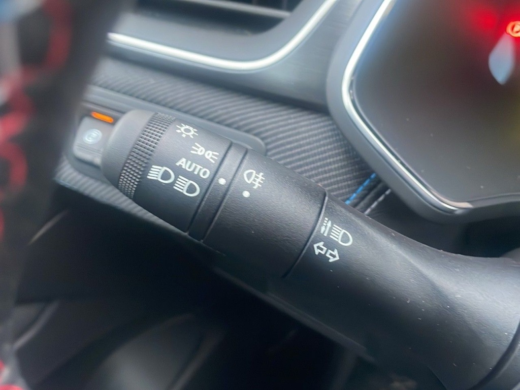 RENAULT Captur E-TECH F.HYBRID 145CH ESPRIT ALPINE - ref: 2-775306 - Photo 11