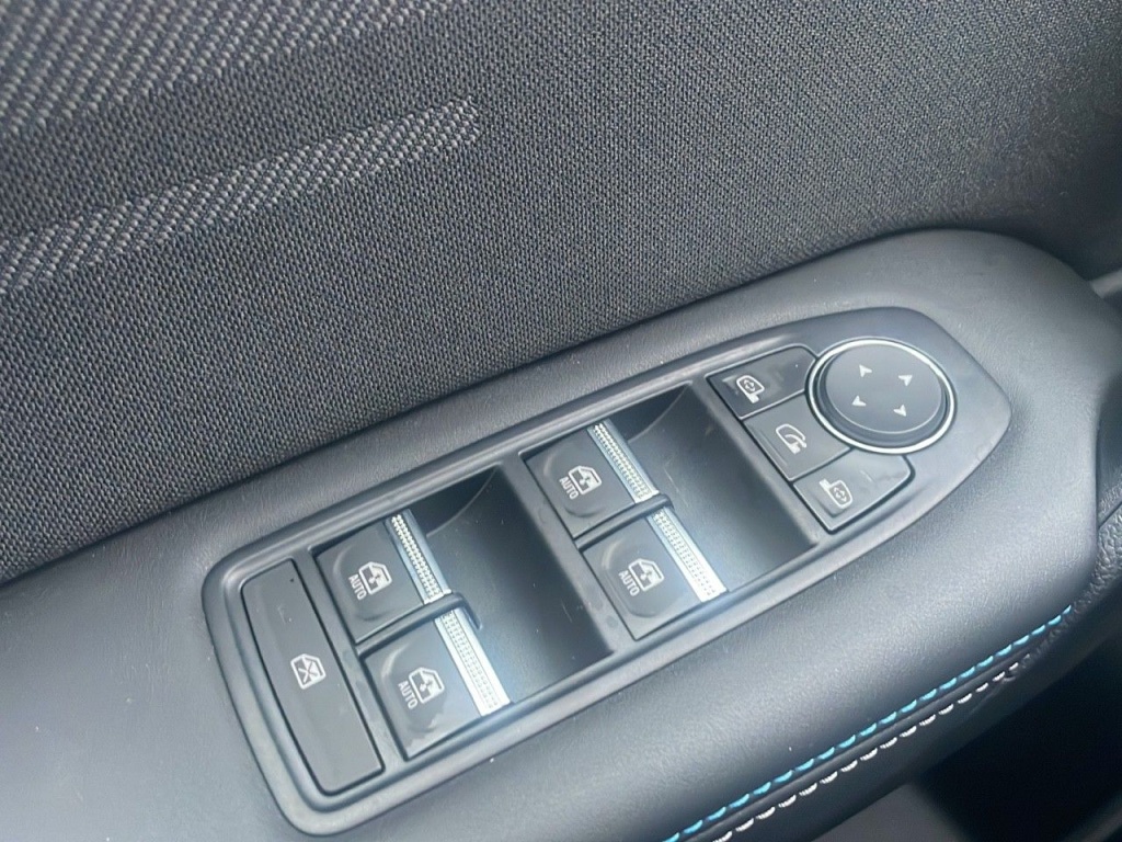 RENAULT Captur E-TECH F.HYBRID 145CH ESPRIT ALPINE - ref: 2-775306 - Photo 15