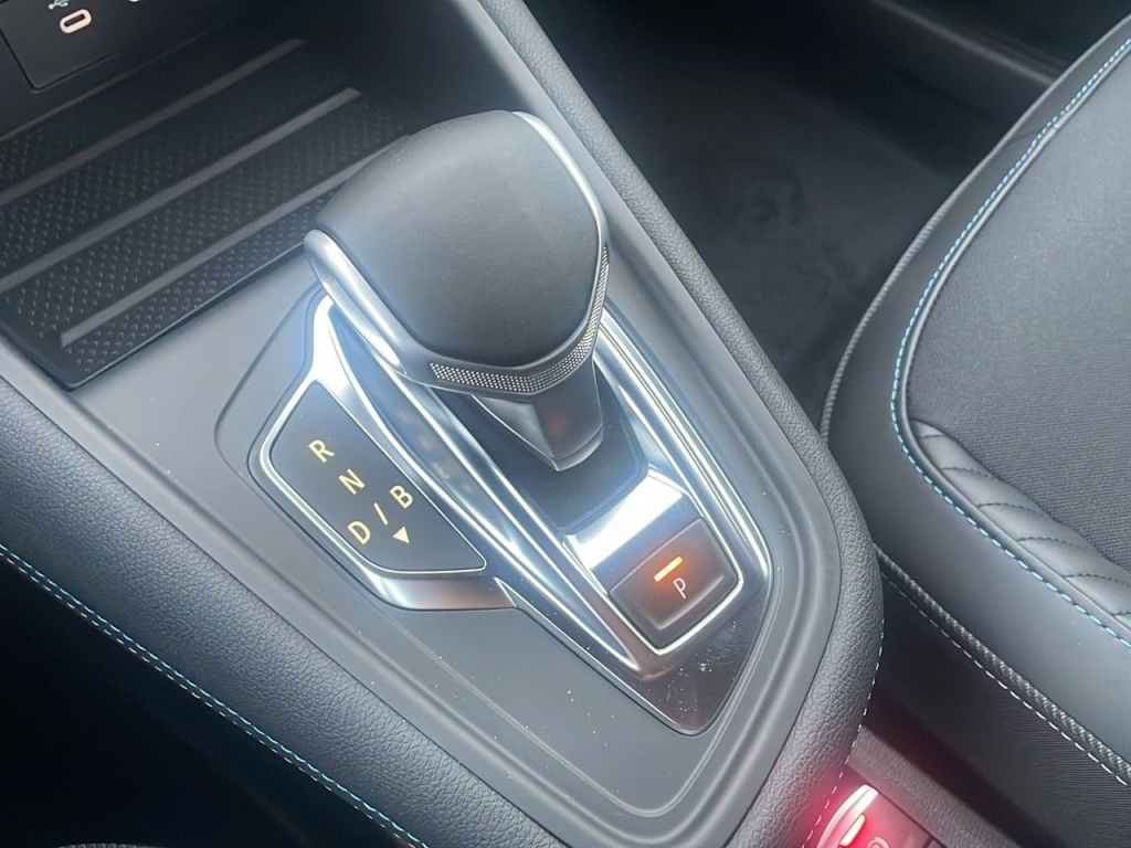RENAULT Captur E-TECH F.HYBRID 145CH ESPRIT ALPINE - ref: 2-775306 - Photo 6