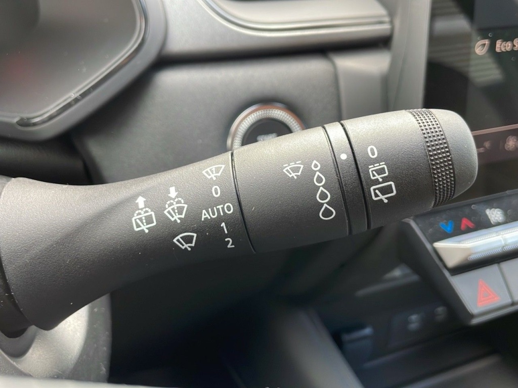 RENAULT Captur 1.6 E-TECH FULL HYBRID 145CH TECHNO - ref: 2-775326 - Photo 10