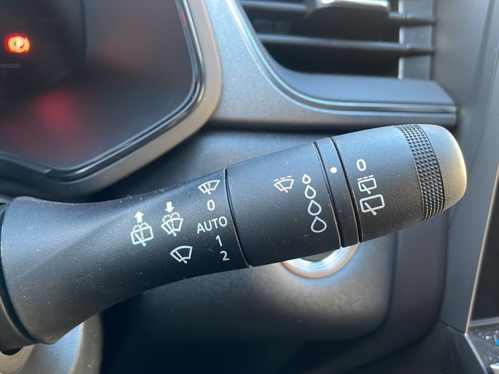 RENAULT Captur 1.6 E-TECH FULL HYBRID 145CH TECHNO - ref: 2-775361 - Photo 10