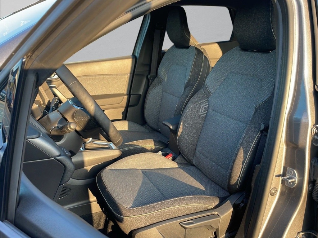 RENAULT Captur 1.6 E-TECH FULL HYBRID 145CH TECHNO - ref: 2-775361 - Photo 7