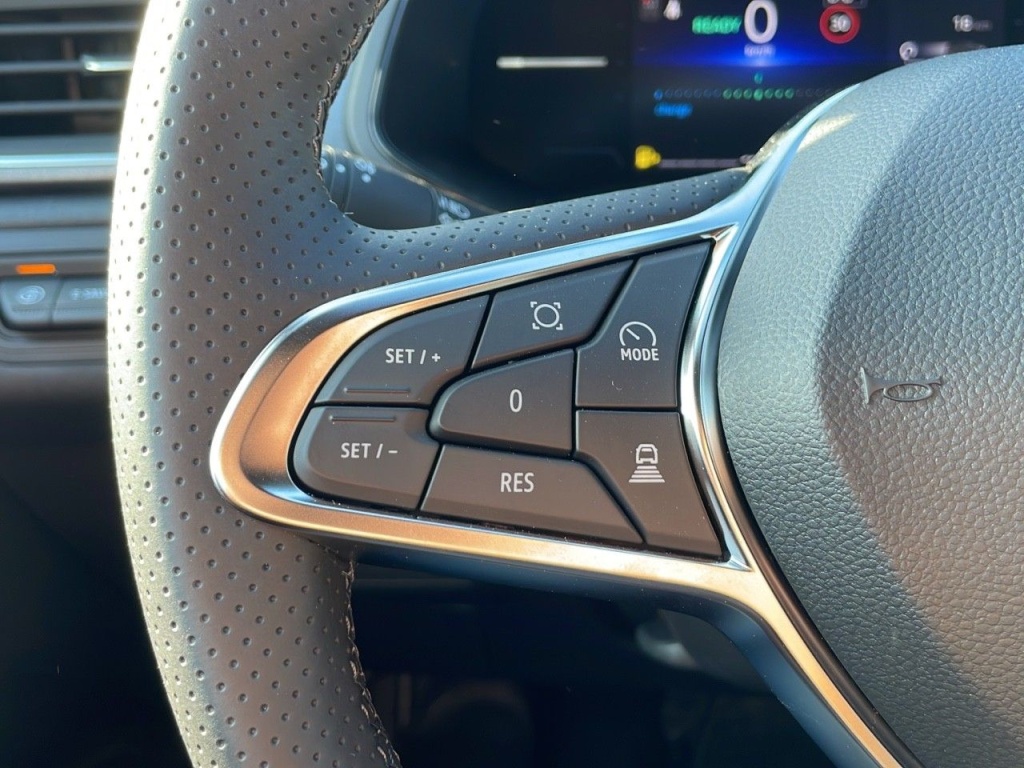 RENAULT Captur 1.6 E-TECH FULL HYBRID 145CH TECHNO - ref: 2-775483 - Photo 14