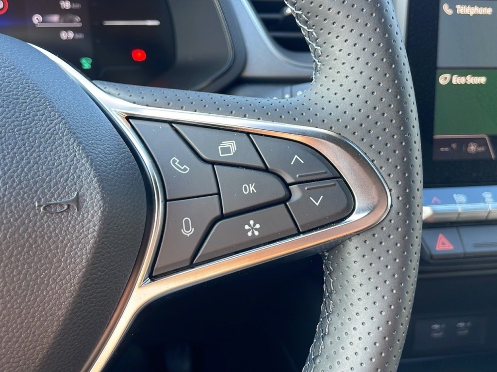 RENAULT Captur 1.6 E-TECH FULL HYBRID 145CH TECHNO - ref: 2-775483 - Photo 15