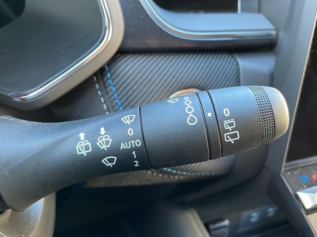 RENAULT Captur 1.6 E-TECH F.HYBRID 145 ESPRIT ALPINE - ref: 2-776059 - Photo 10