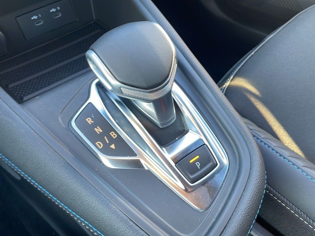 RENAULT Captur 1.6 E-TECH F.HYBRID 145 ESPRIT ALPINE - ref: 2-776059 - Photo 6