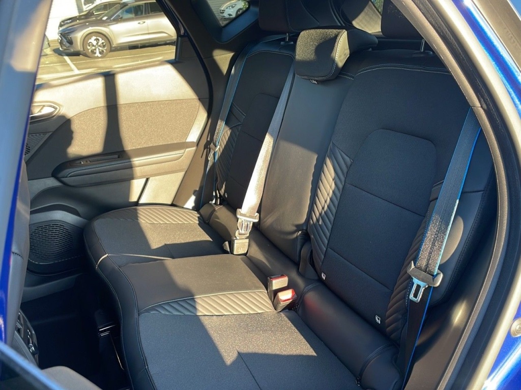 RENAULT Captur 1.6 E-TECH F.HYBRID 145 ESPRIT ALPINE - ref: 2-776059 - Photo 8