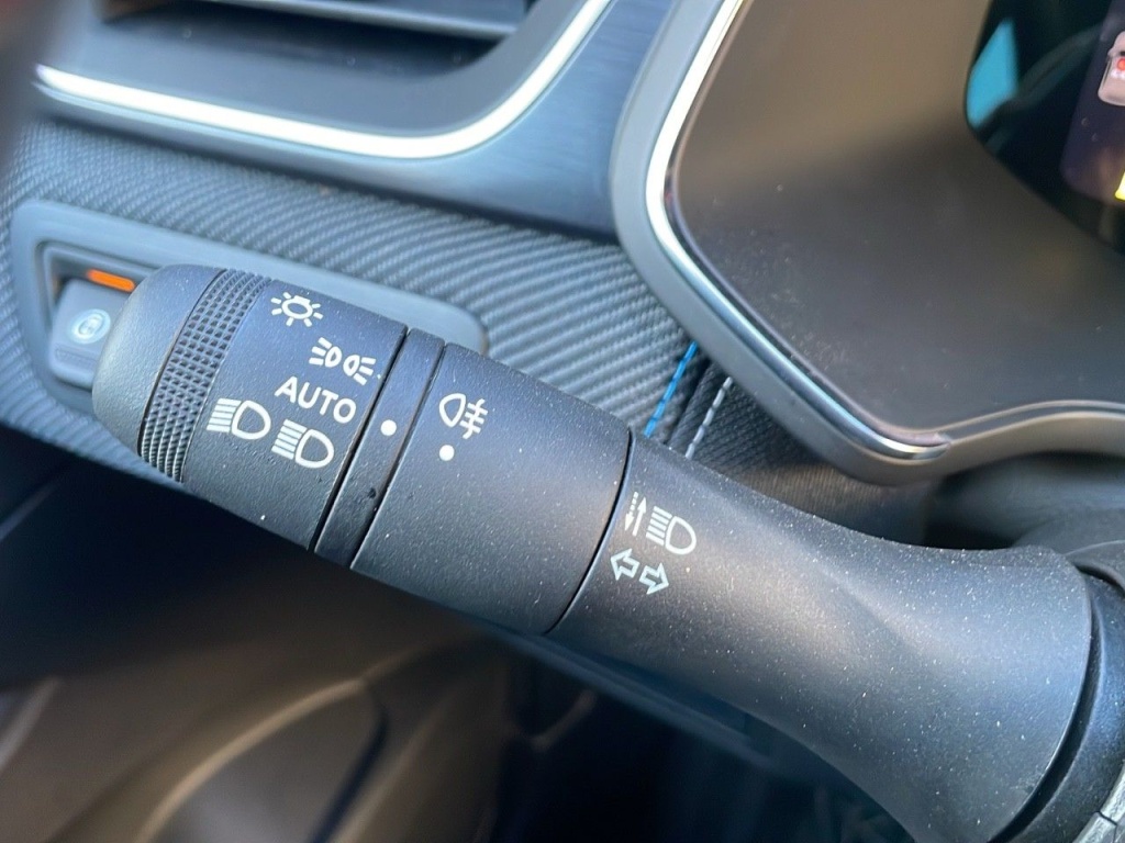 RENAULT Captur 1.6 E-TECH F.HYBRID 145 ESPRIT ALPINE - ref: 2-776068 - Photo 11