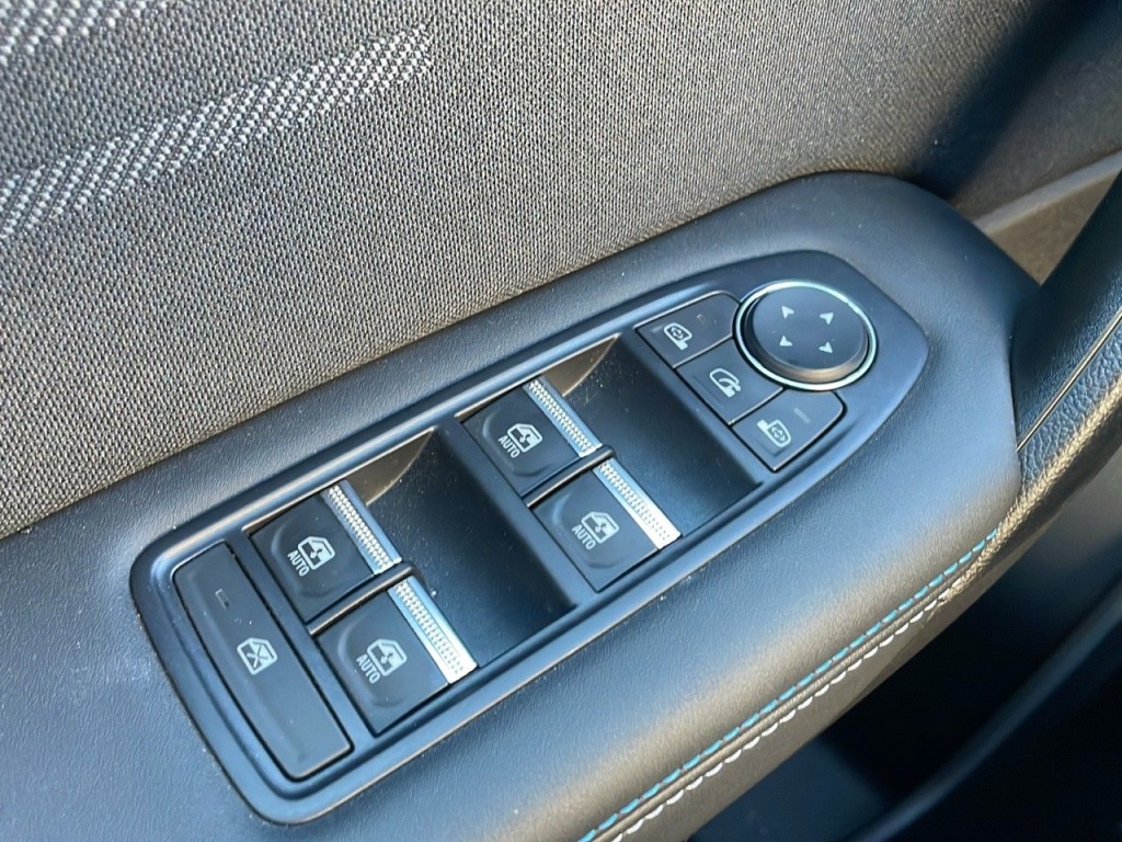 RENAULT Captur 1.6 E-TECH F.HYBRID 145 ESPRIT ALPINE - ref: 2-776068 - Photo 16