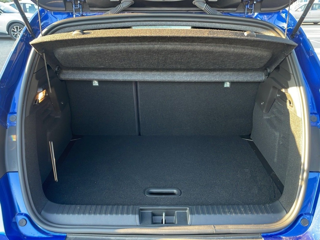 RENAULT Captur 1.6 E-TECH F.HYBRID 145 ESPRIT ALPINE - ref: 2-776068 - Photo 2