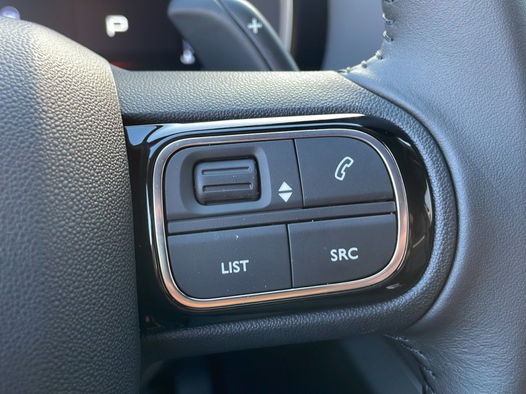 CITROEN C5 Aircross 1.5 BLUEHDI 130CH S&S EAT8 MAX - ref: 2-776403 - Photo 18