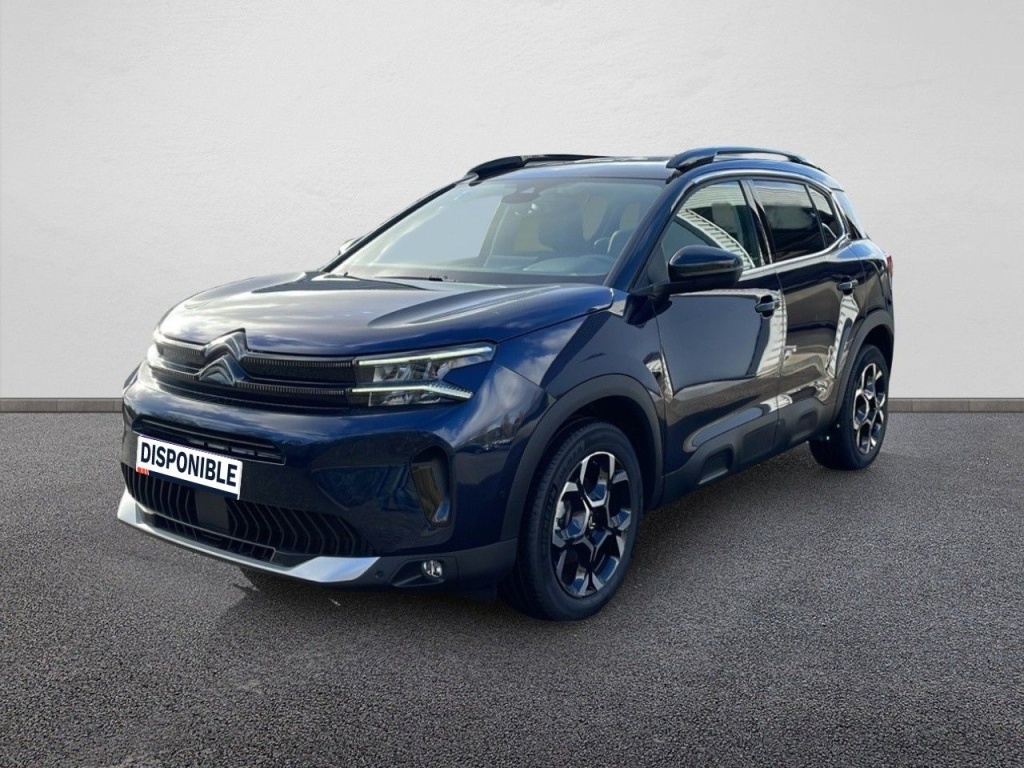 CITROEN C5 Aircross 1.5 BLUEHDI 130CH S&S EAT8 MAX - ref: 2-776405 - Photo 1