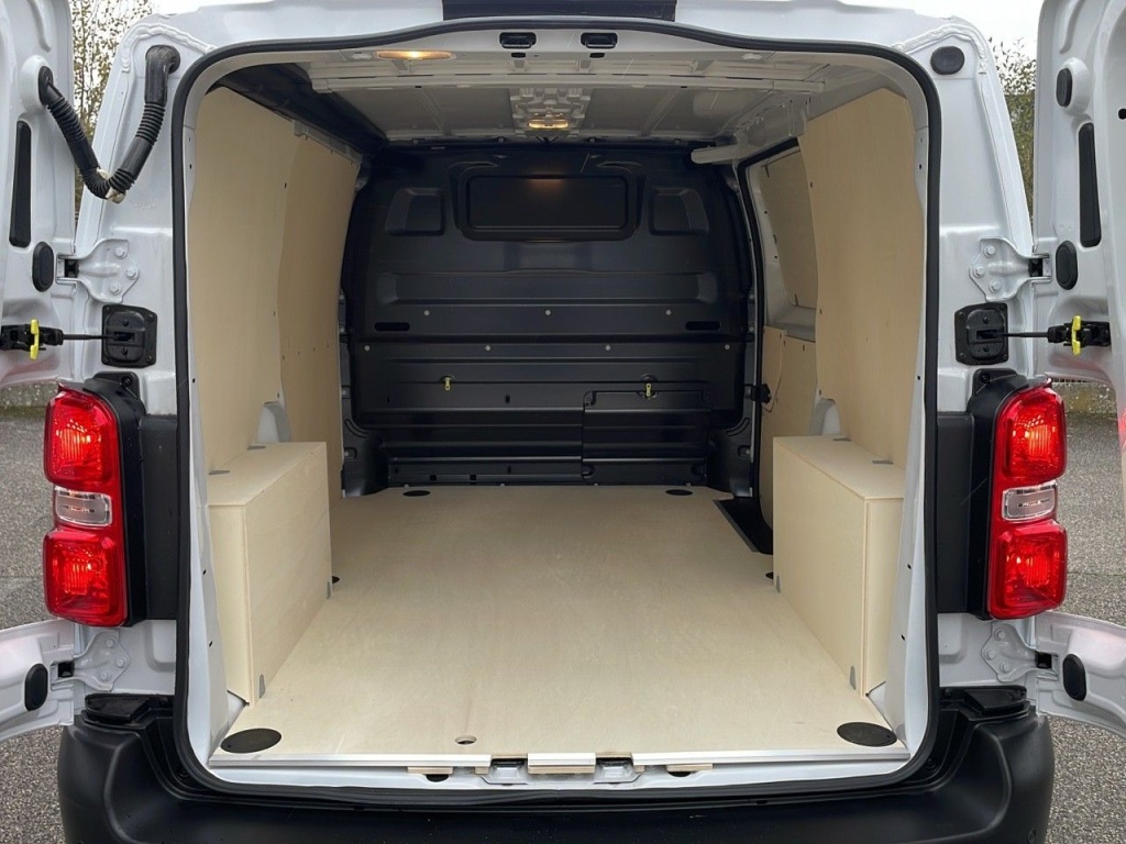 PEUGEOT Expert M 1.5 BLUEHDI 120CH - ref: 2-776607 - Photo 2