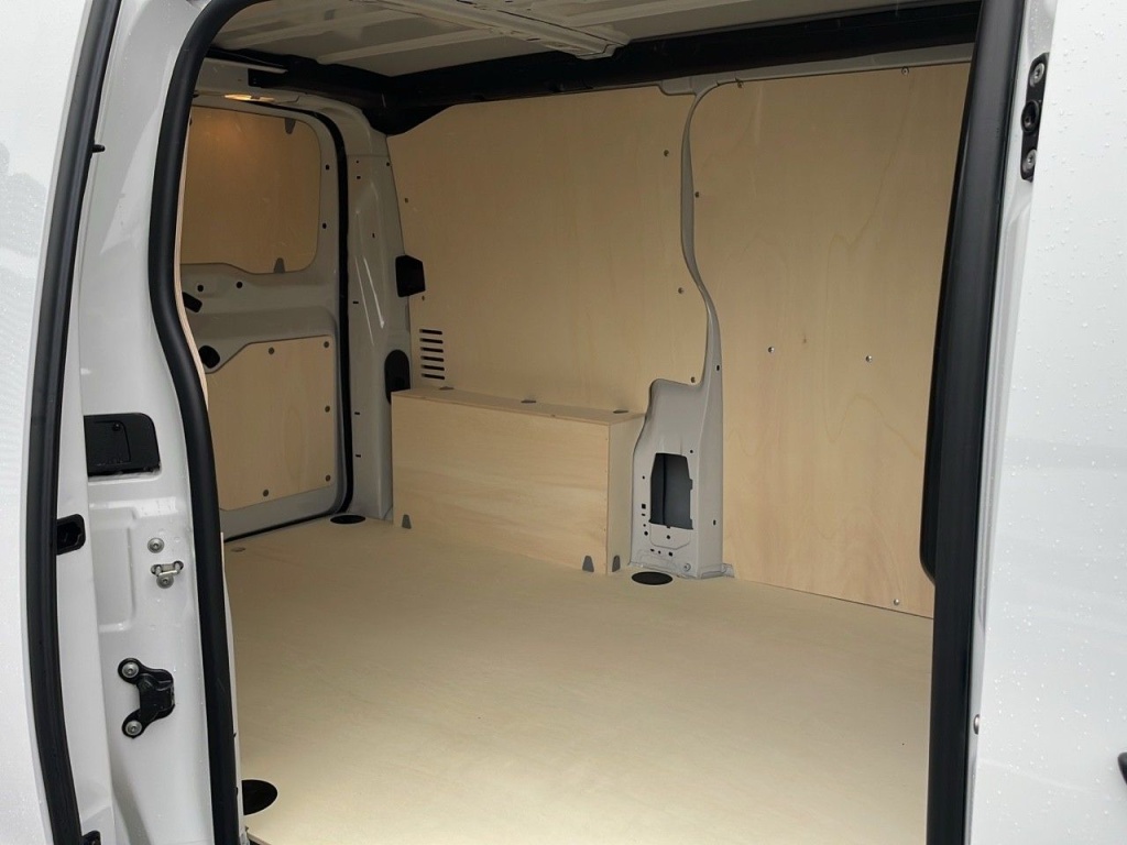 PEUGEOT Expert M 1.5 BLUEHDI 120CH - ref: 2-776607 - Photo 8