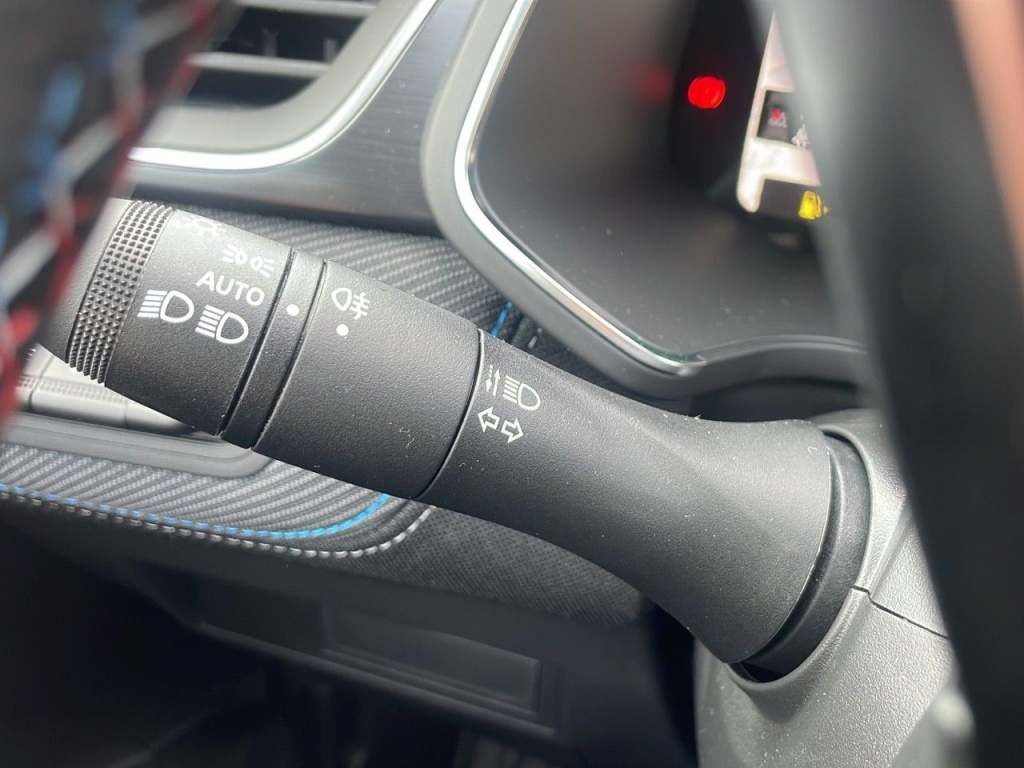 RENAULT Captur 1.6 E-TECH F.HYBRID 145 ESPRIT ALPINE - ref: 2-776779 - Photo 11