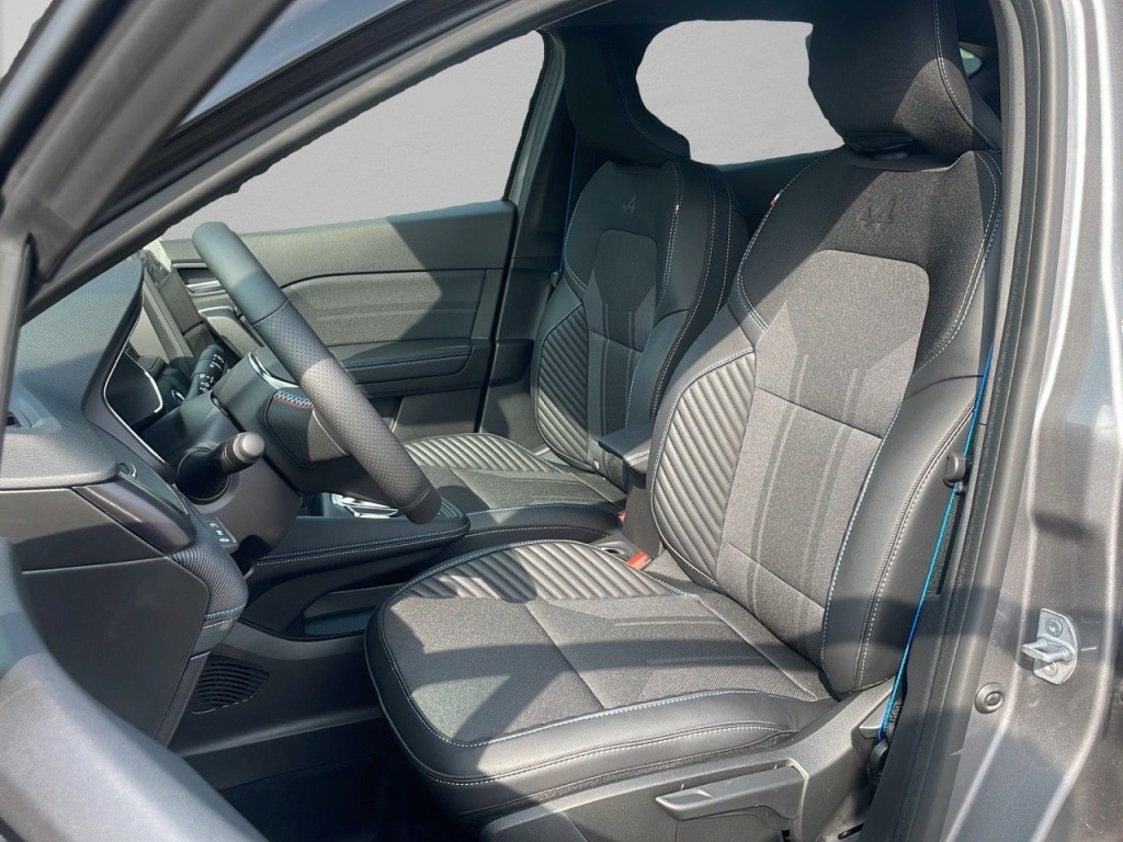 RENAULT Captur 1.6 E-TECH F.HYBRID 145 ESPRIT ALPINE - ref: 2-776779 - Photo 7