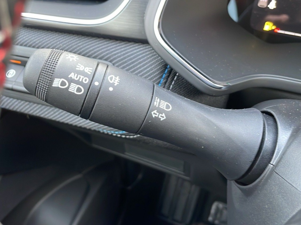 RENAULT Captur 1.6 E-TECH F.HYBRID 145 ESPRIT ALPINE - ref: 2-776897 - Photo 11