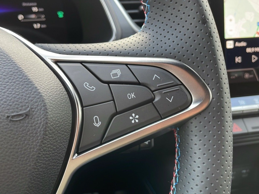 RENAULT Captur 1.6 E-TECH F.HYBRID 145 ESPRIT ALPINE - ref: 2-776897 - Photo 14