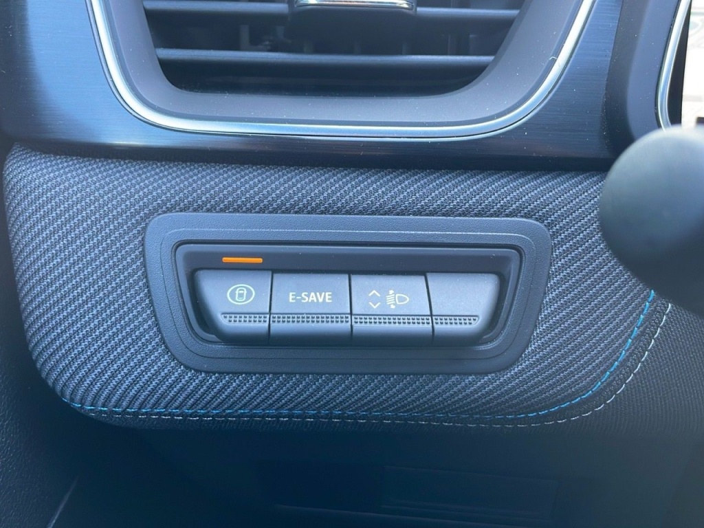 RENAULT Captur 1.6 E-TECH F.HYBRID 145 ESPRIT ALPINE - ref: 2-776898 - Photo 18