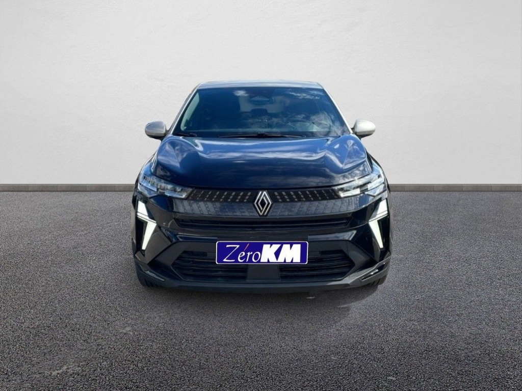 RENAULT Captur 1.6 E-TECH FULL HYBRID 145CH TECHNO - ref: 2-776935 - Photo 12