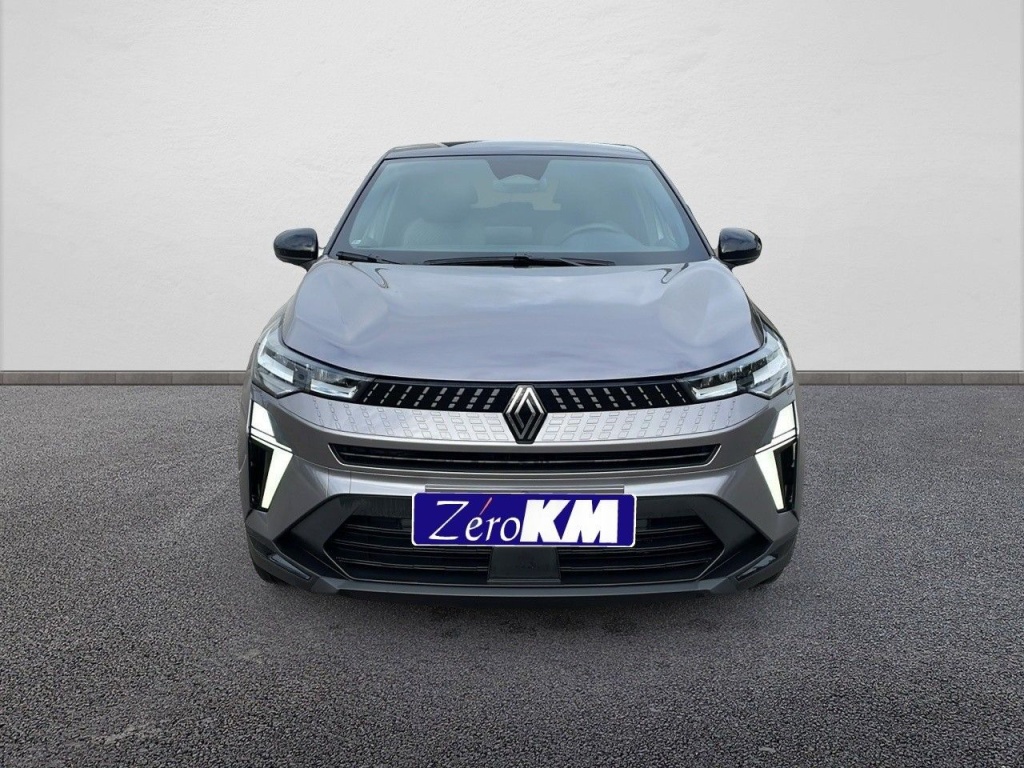 RENAULT Captur 1.6  E-TECH FULL HYBRID 145CH TECHNO - ref: 2-776939 - Photo 12