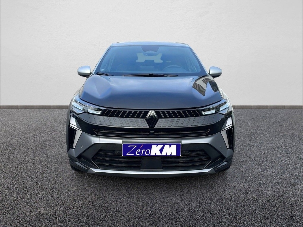 RENAULT Captur 1.6 E-TECH F.HYBRID 145 ESPRIT ALPINE - ref: 2-777168 - Photo 12