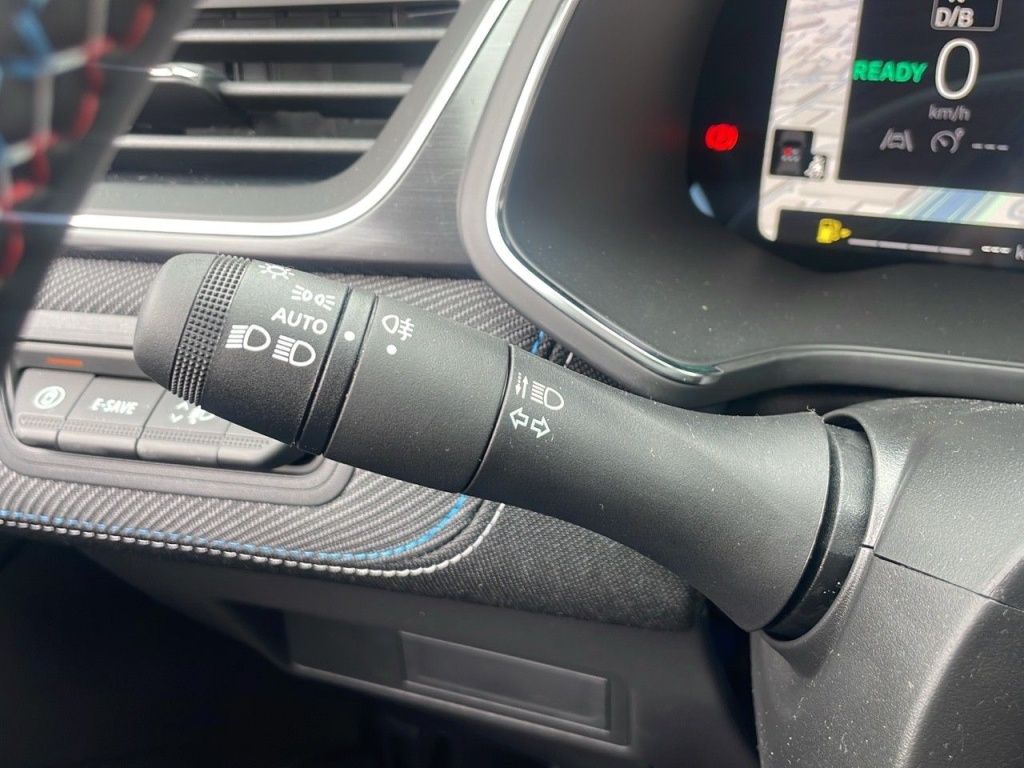 RENAULT Captur 1.6 E-TECH F.HYBRID 145 ESPRIT ALPINE - ref: 2-777169 - Photo 11