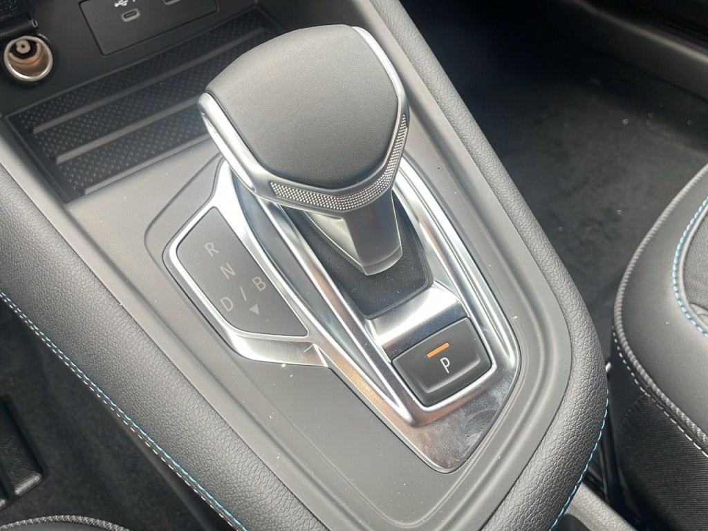 RENAULT Captur 1.6 E-TECH F.HYBRID 145 ESPRIT ALPINE - ref: 2-777169 - Photo 6