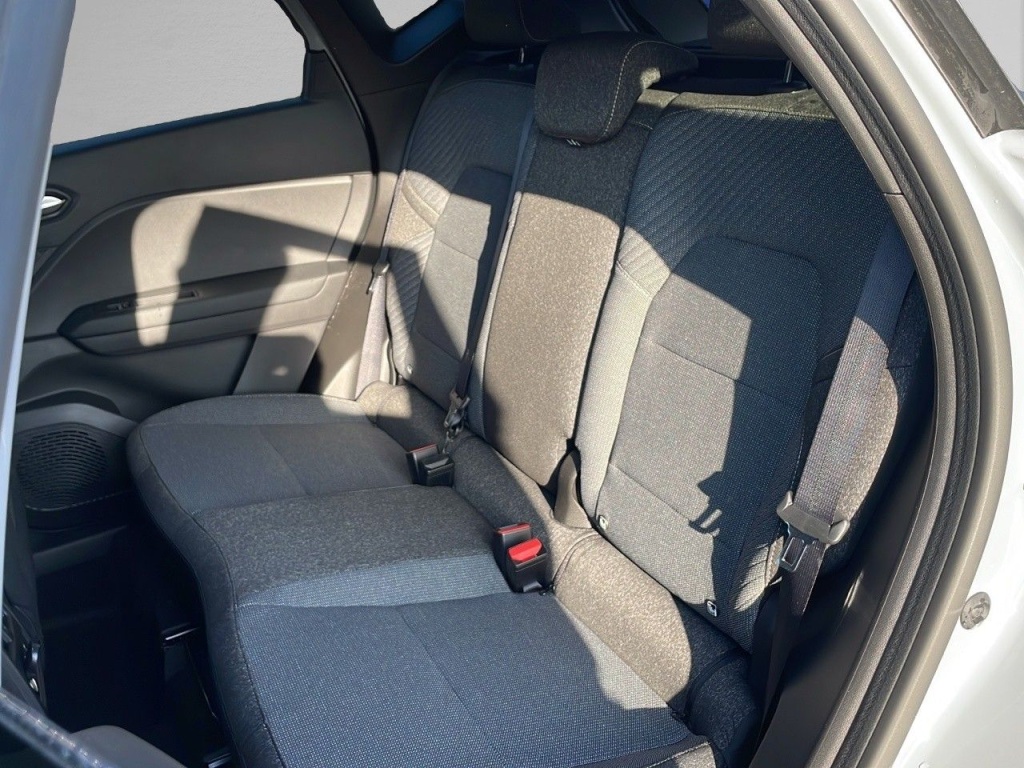 RENAULT Captur 1.6 E-TECH FULL HYBRID 145CH TECHNO - ref: 2-777171 - Photo 8